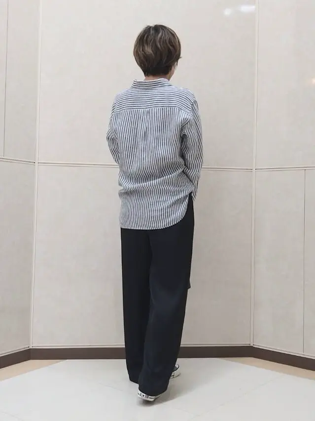 23区 伊藤(宇山) コーディネート画像