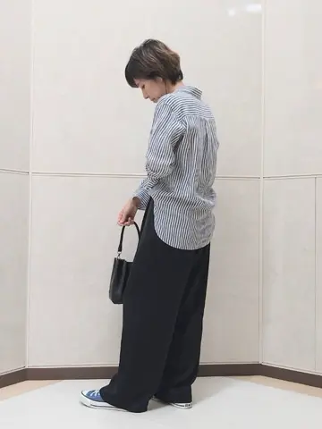 23区 伊藤(宇山) コーディネート画像