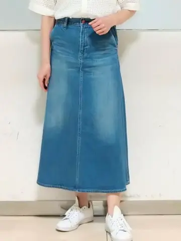 23区 奥山 コーディネート画像