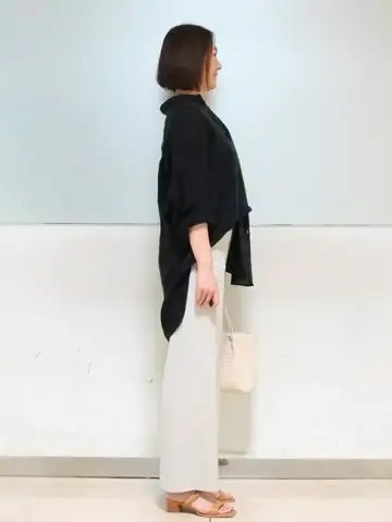 23区 奥山 コーディネート画像