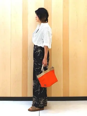 23区 杉澤 コーディネート画像