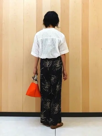 23区 杉澤 コーディネート画像