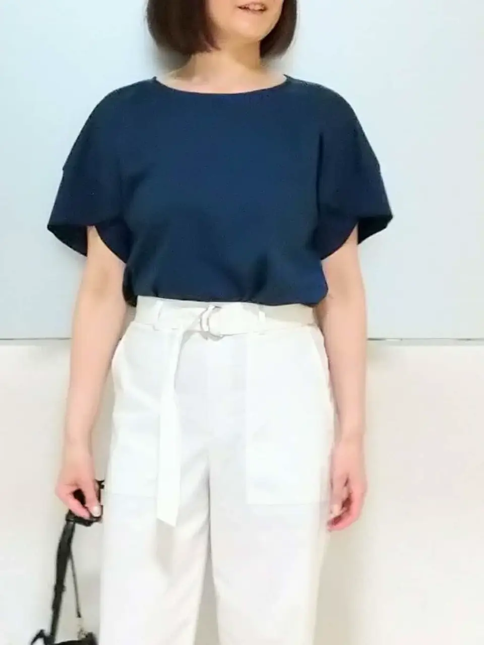 23区 奥山 コーディネート画像