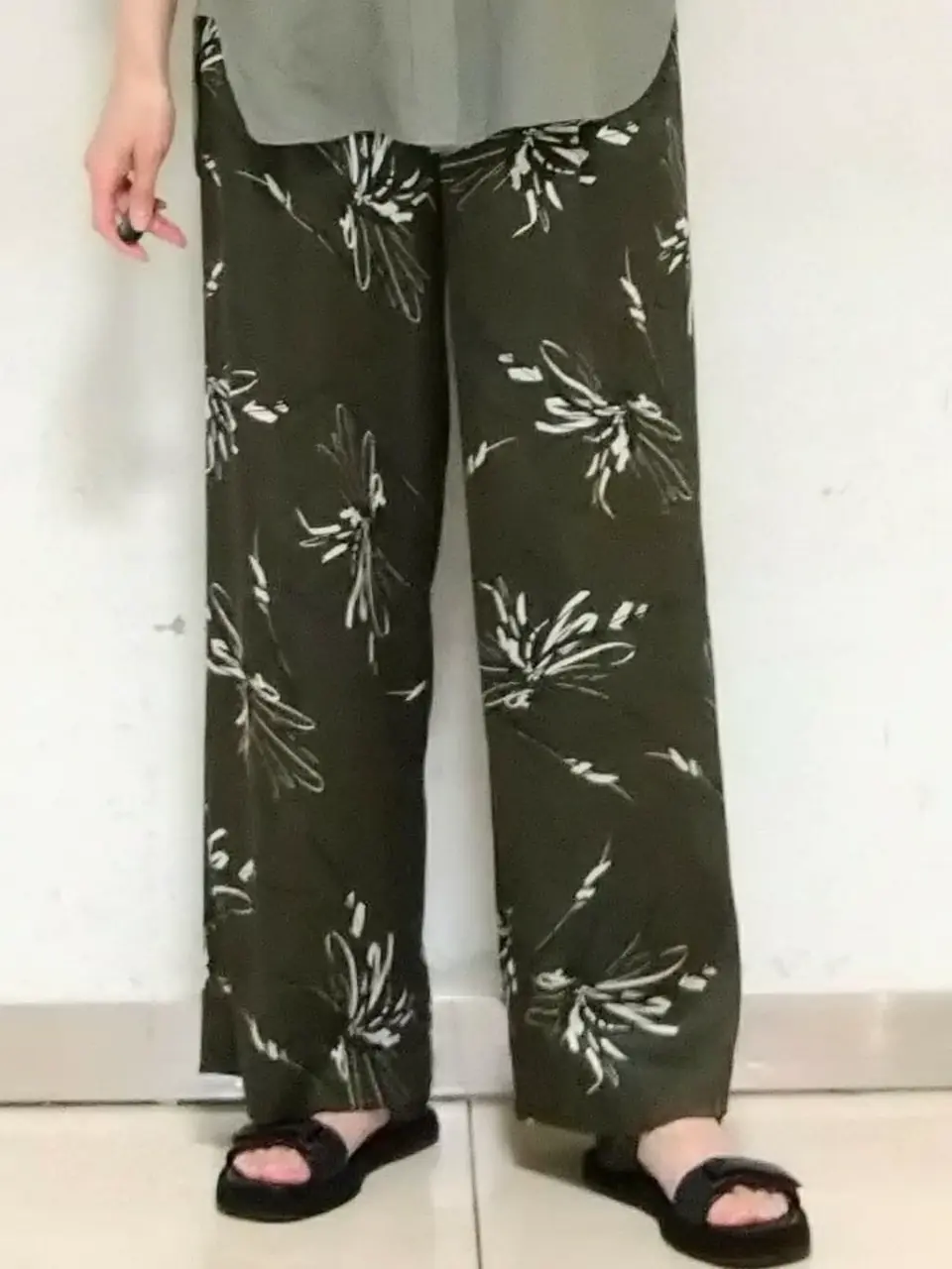 23区 奥山 コーディネート画像