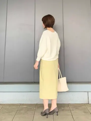 23区 望月 コーディネート画像