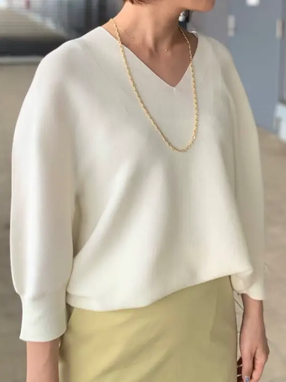 23区 望月 コーディネート画像