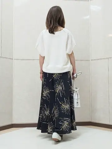 23区 矢口 コーディネート画像