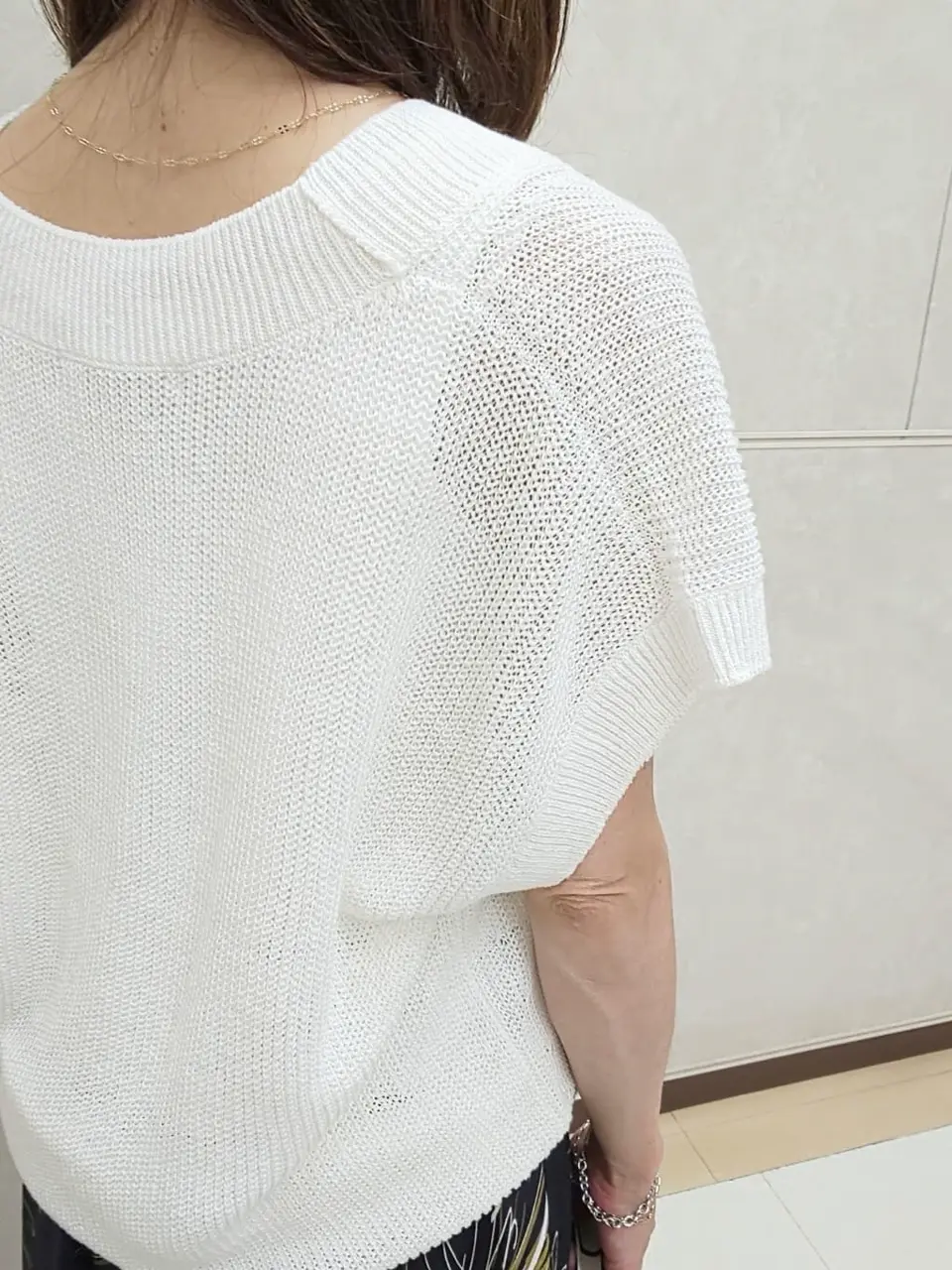 23区 矢口 コーディネート画像