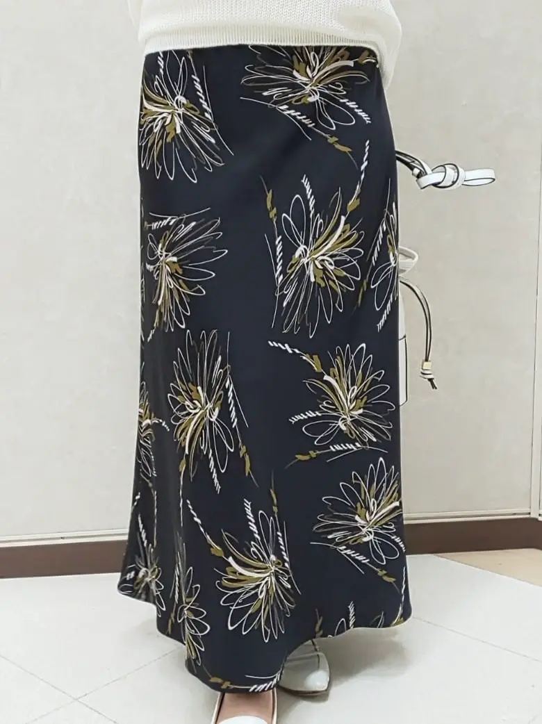 23区 矢口 コーディネート画像