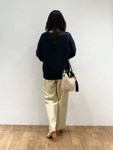 23区 河野 コーディネート画像