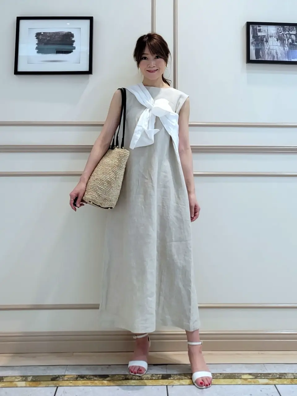  濱地 コーディネート画像