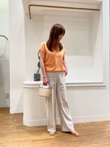 23区 杉本 コーディネート画像