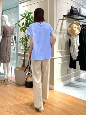 23区 木内 コーディネート画像