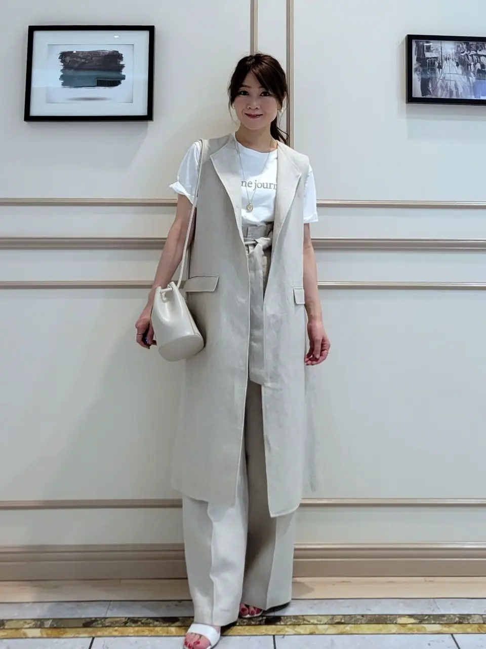  濱地 コーディネート画像