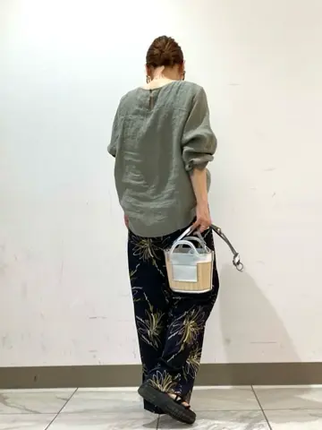 23区 豊島 コーディネート画像