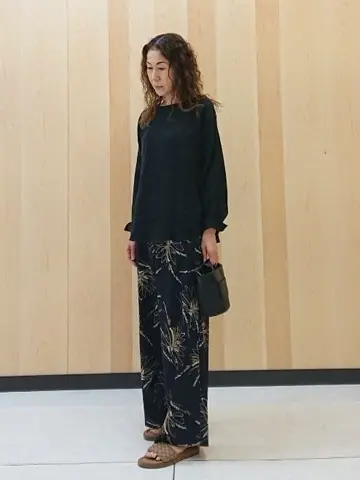 23区 半澤 コーディネート画像