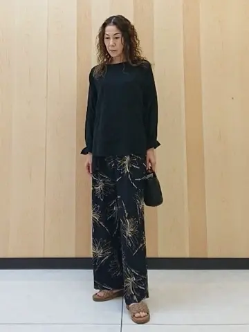 23区 半澤 コーディネート画像