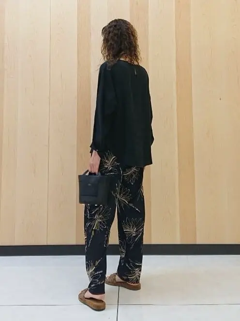 23区 半澤 コーディネート画像