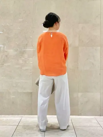 23区 笹川 コーディネート画像