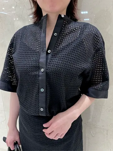 23区 野村 コーディネート画像