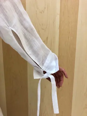 23区 半澤 コーディネート画像