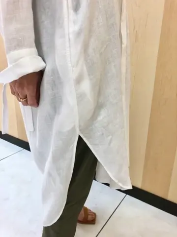 23区 半澤 コーディネート画像