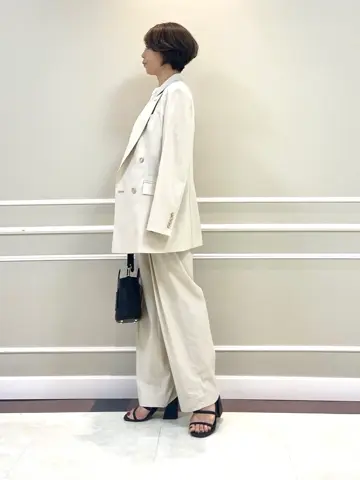 23区 荒川 コーディネート画像