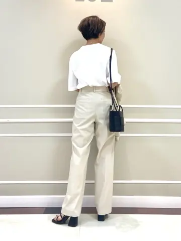 23区 荒川 コーディネート画像