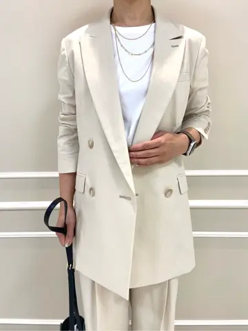 23区 荒川 コーディネート画像