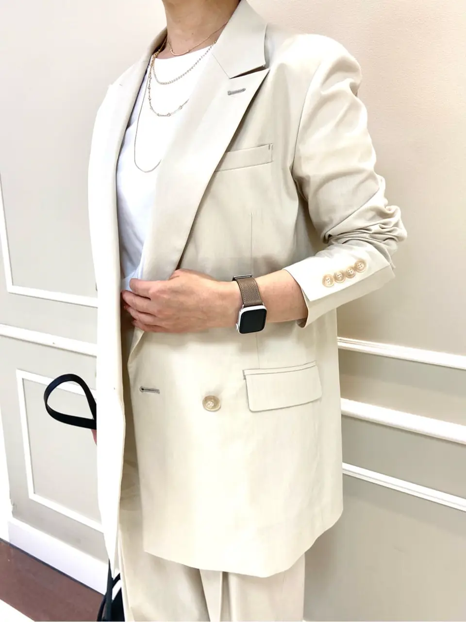 23区 荒川 コーディネート画像