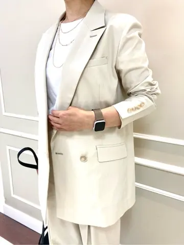 23区 荒川 コーディネート画像