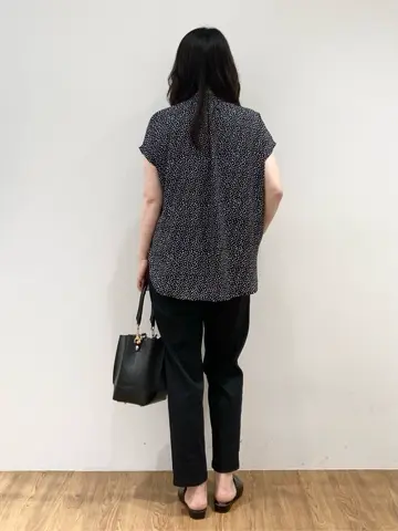 23区 河野 コーディネート画像