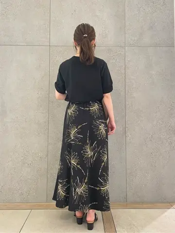 23区 日髙 コーディネート画像