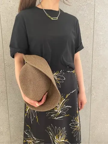 23区 日髙 コーディネート画像