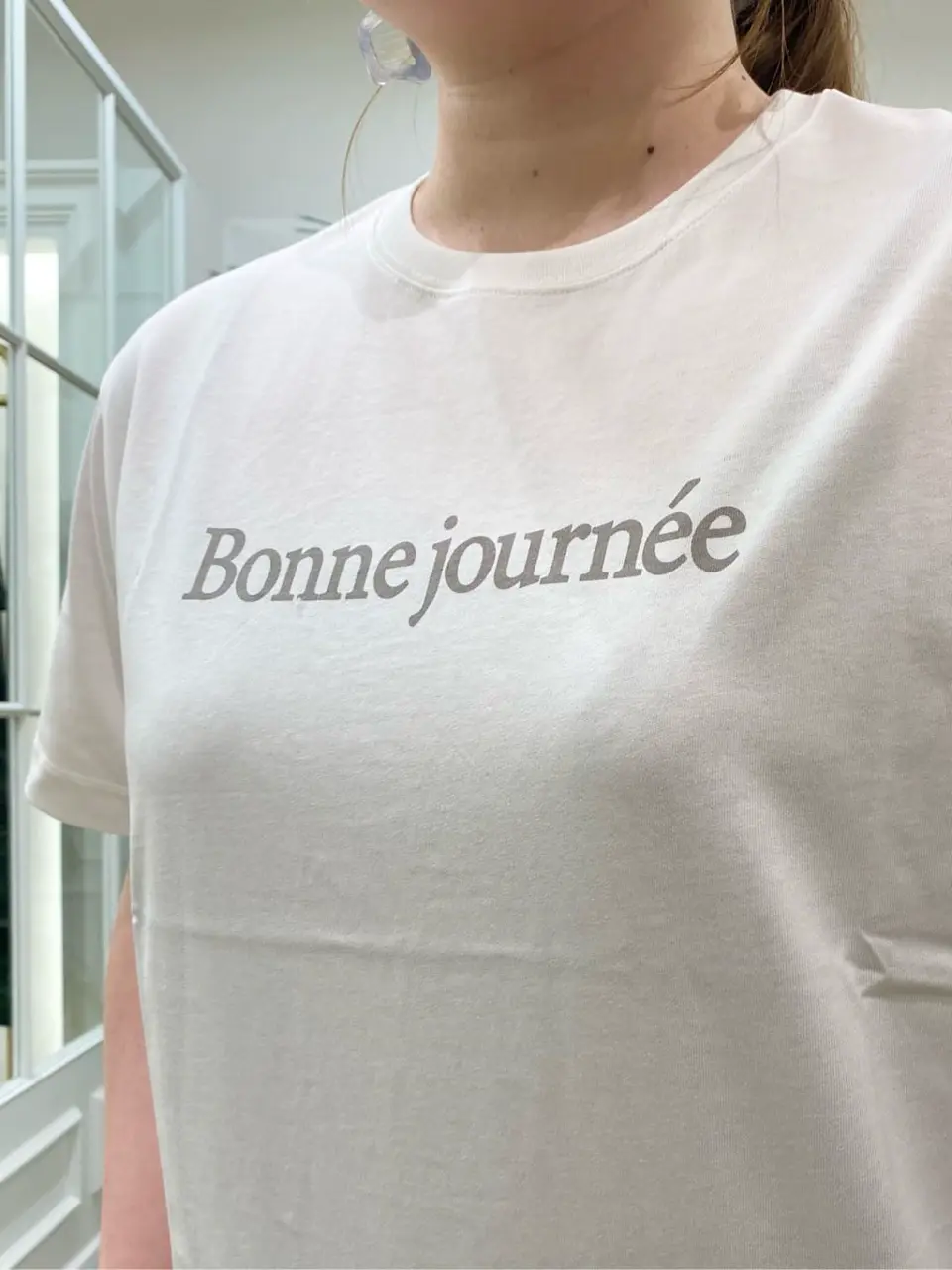 23区 藤原 コーディネート画像