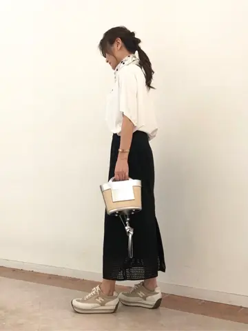 23区 和田 コーディネート画像