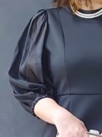 23区 森 コーディネート画像