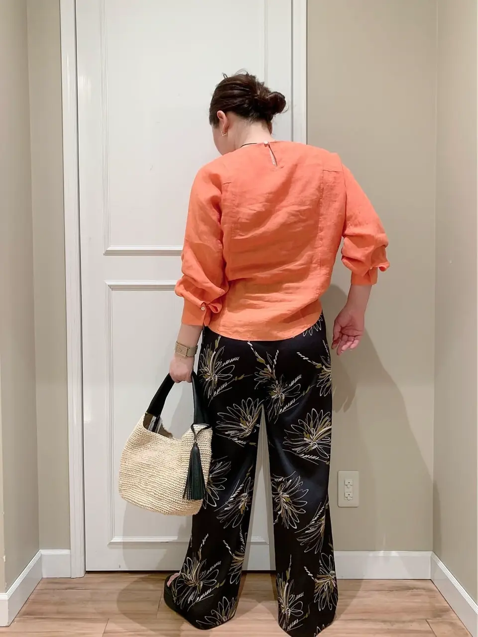 23区 江川 コーディネート画像