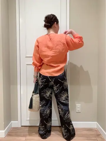 23区 江川 コーディネート画像