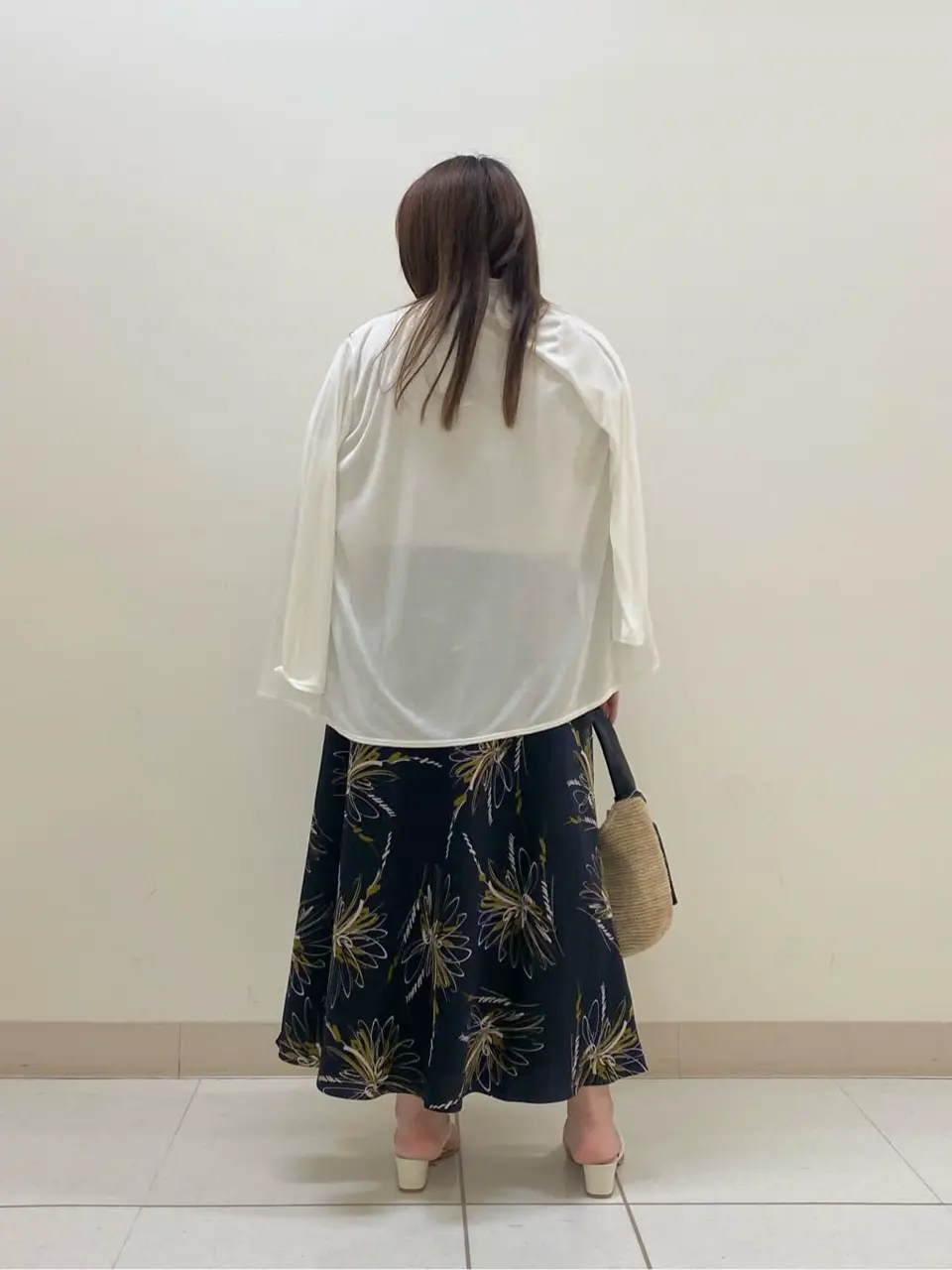 23区 和久 コーディネート画像