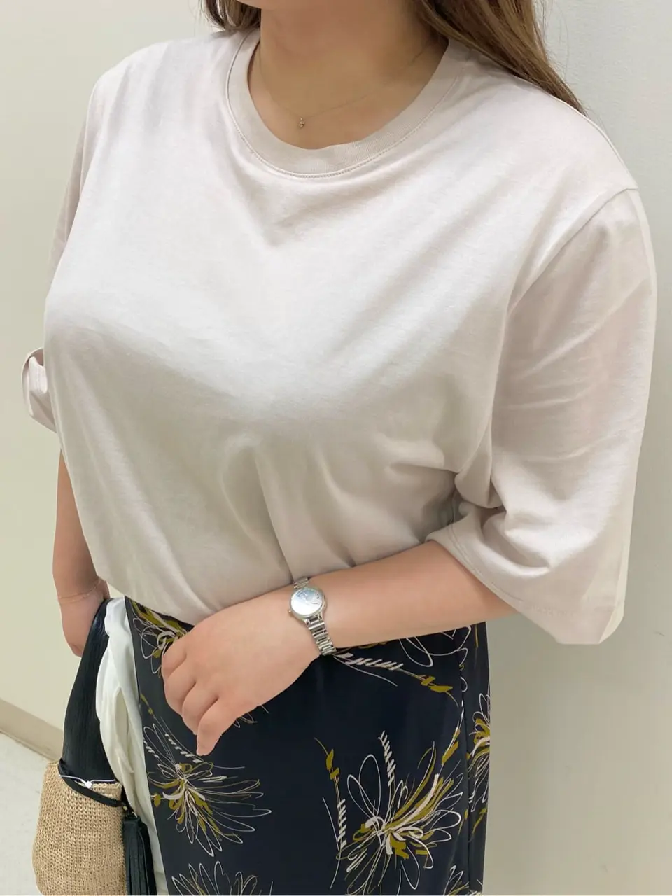 23区 和久 コーディネート画像