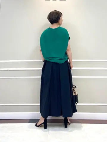 23区 荒川 コーディネート画像