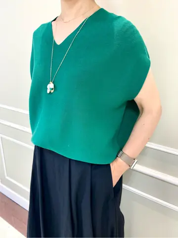 23区 荒川 コーディネート画像