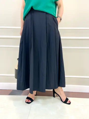 23区 荒川 コーディネート画像