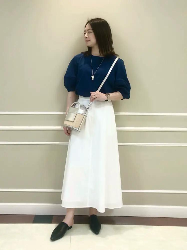 23区 江口 コーディネート画像