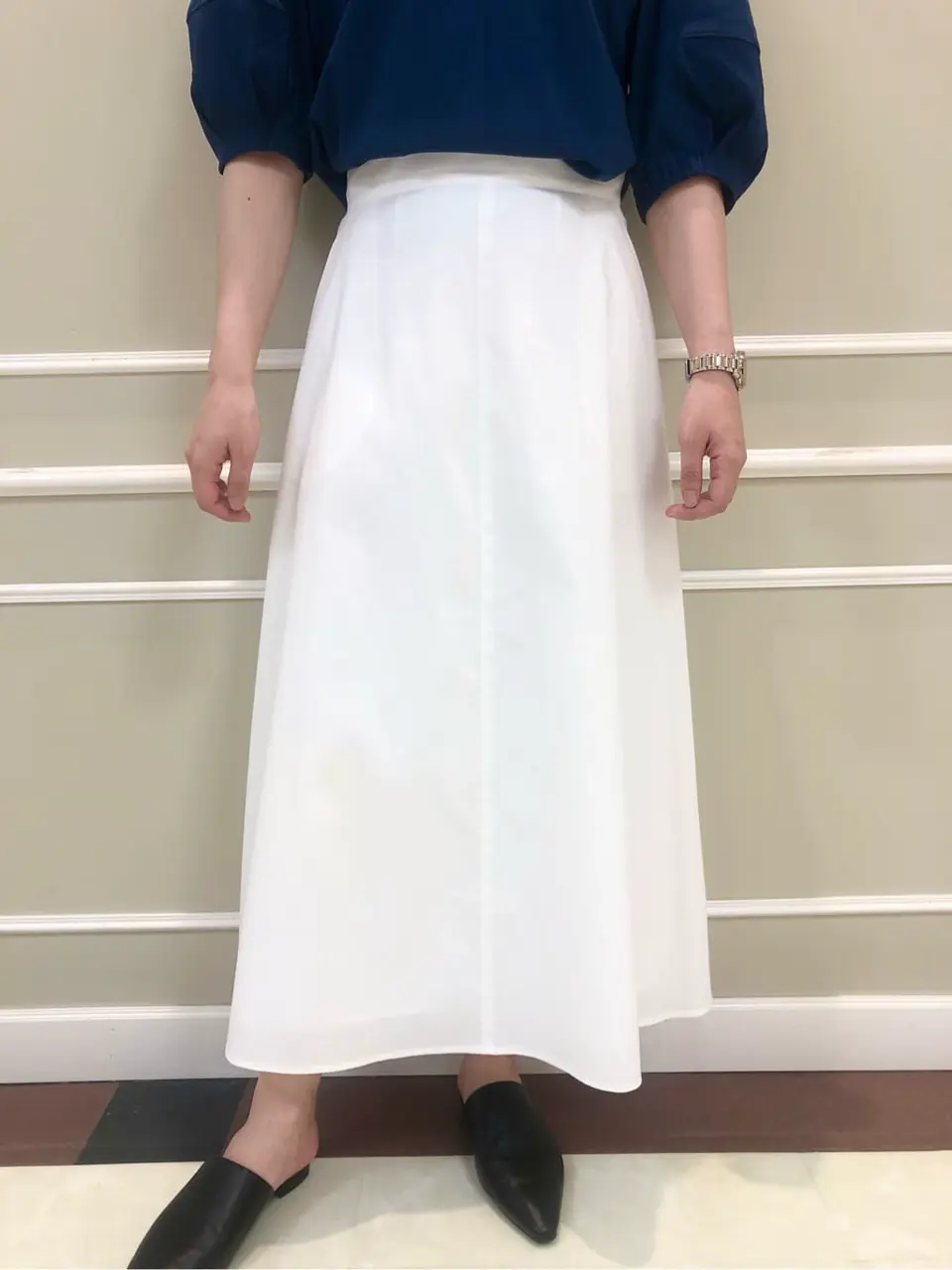 23区 江口 コーディネート画像