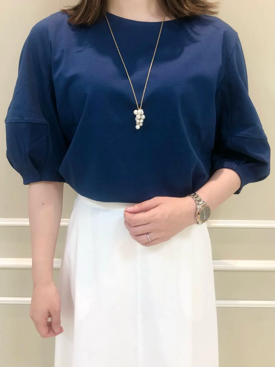 23区 江口 コーディネート画像