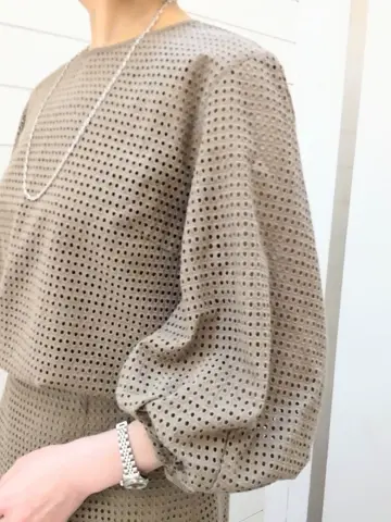 23区 虎走 コーディネート画像