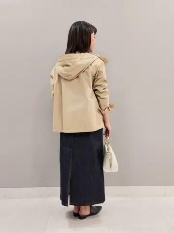 23区 阿多 コーディネート画像