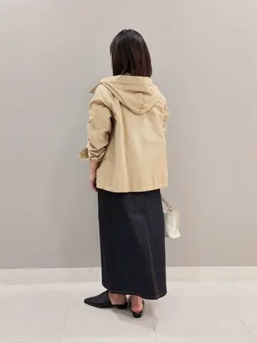 23区 阿多 コーディネート画像